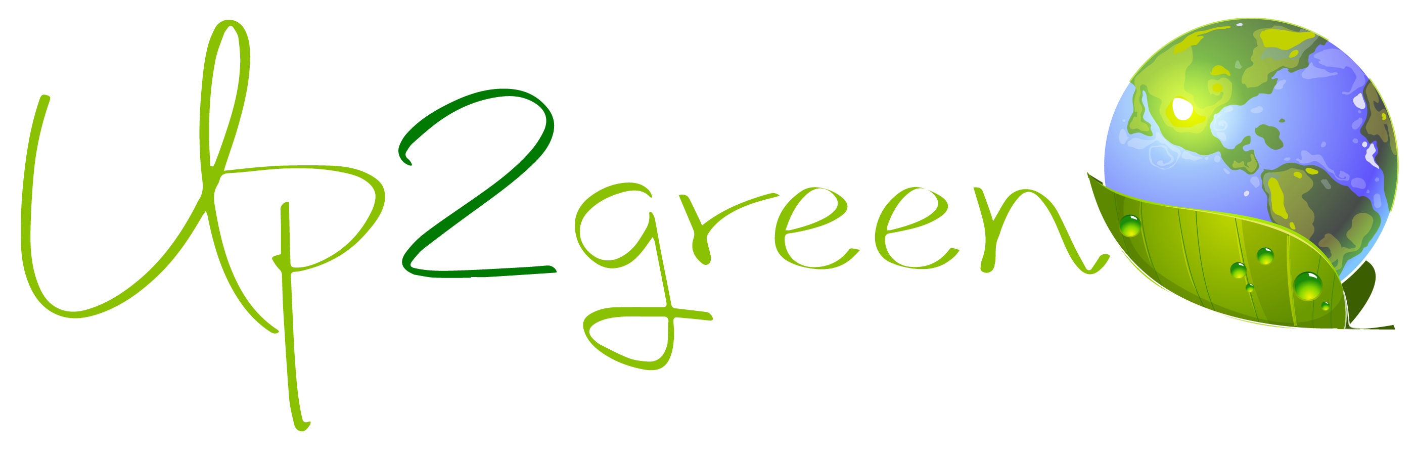 Up2Green